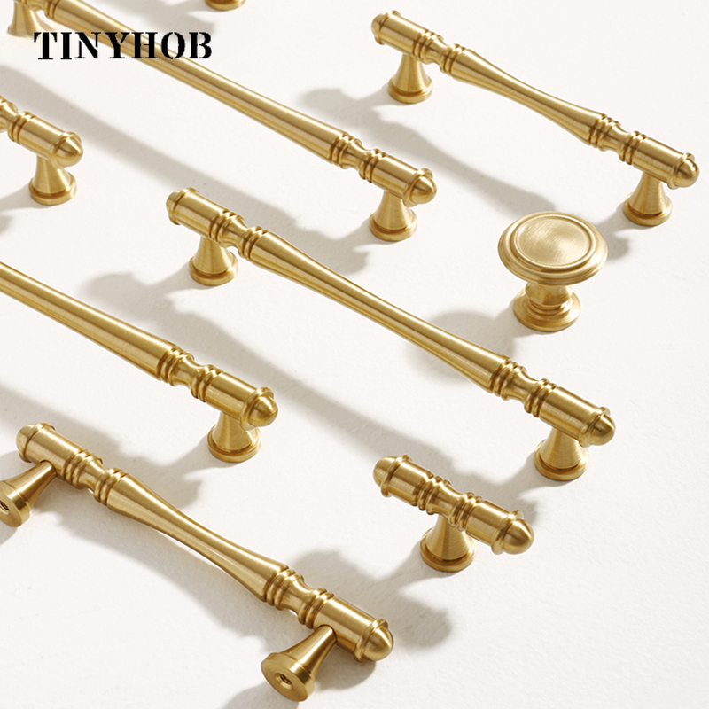 Kitchen Gadgets Gold - 食器棚ハンドル,家具,引き出し,ドアノブ,ハードウェア,キッチンアクセサリー,卸売り