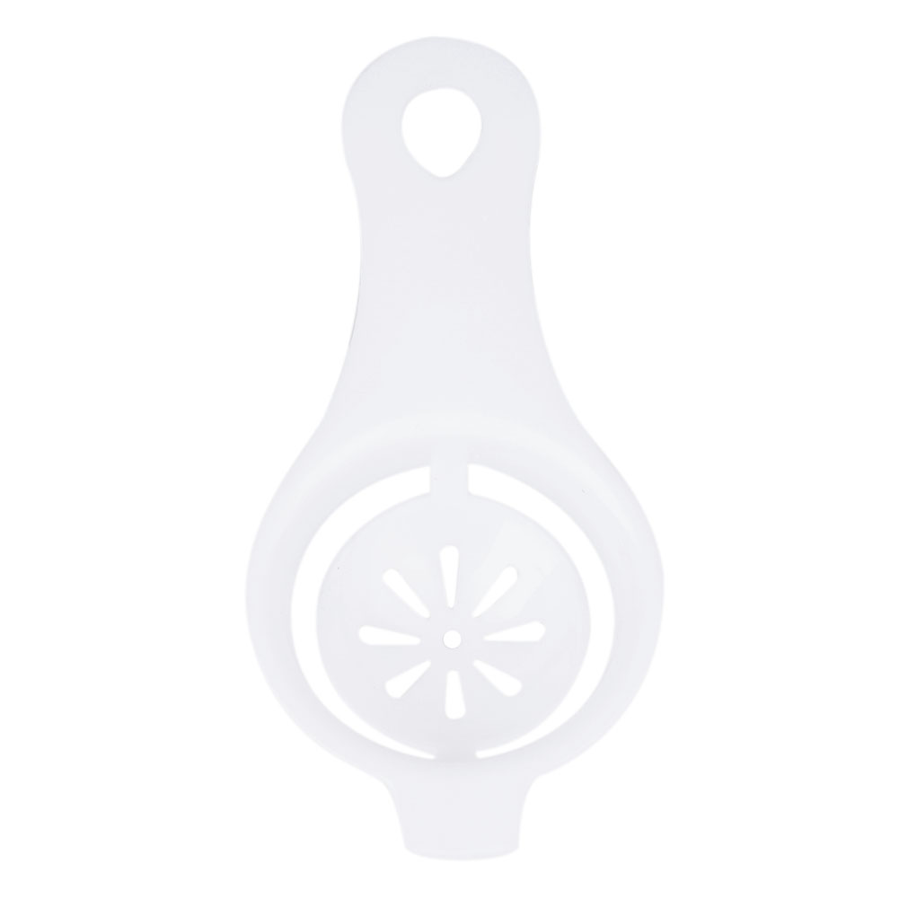 卵白フィルターガジェット キッチンセパレーター 再利用可能な - Egg Separator Tool のレビューと価格