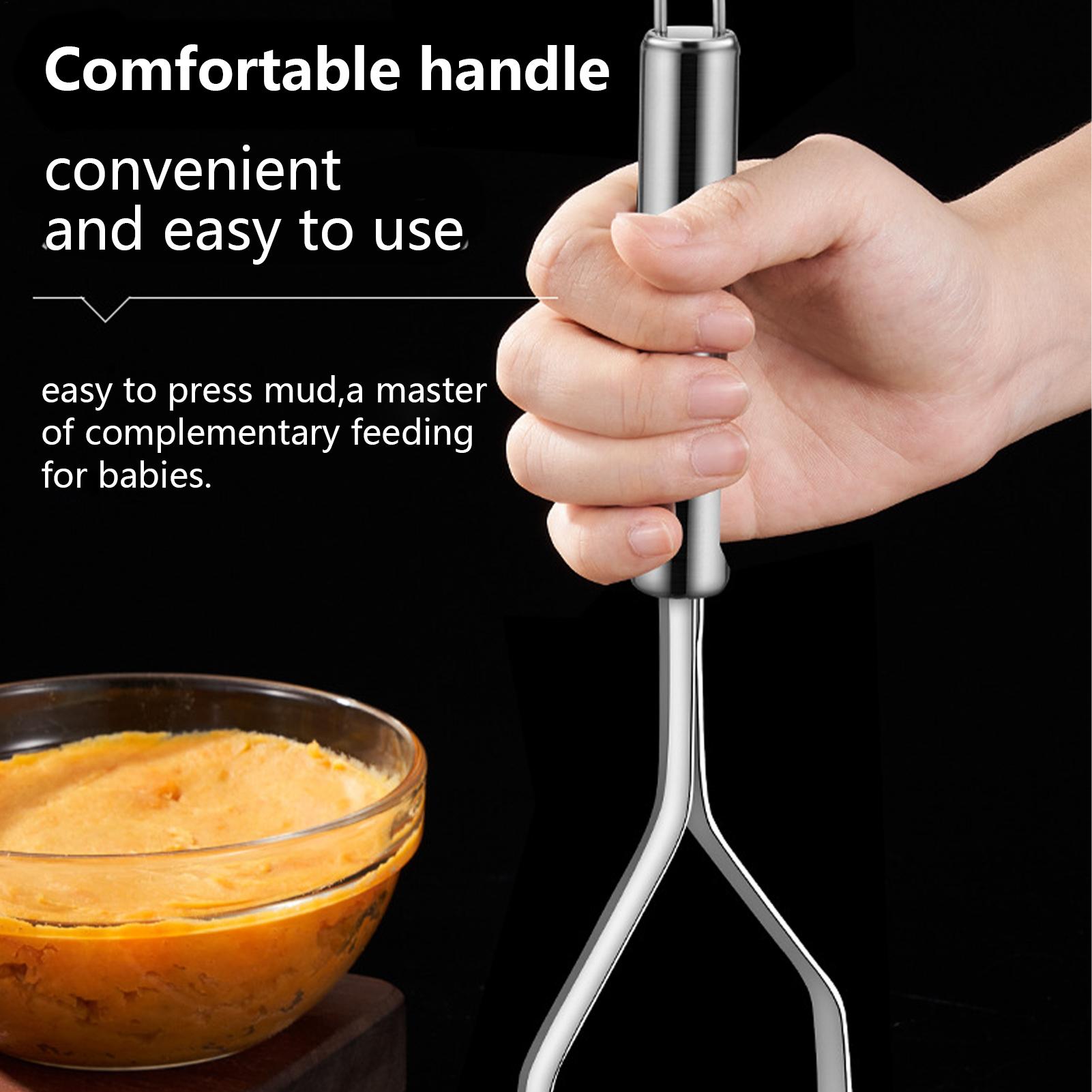 キッチンガジェット クリエイティブマッドプレス マッシャー  - Kitchen Gadgets For Men のレビューと価格