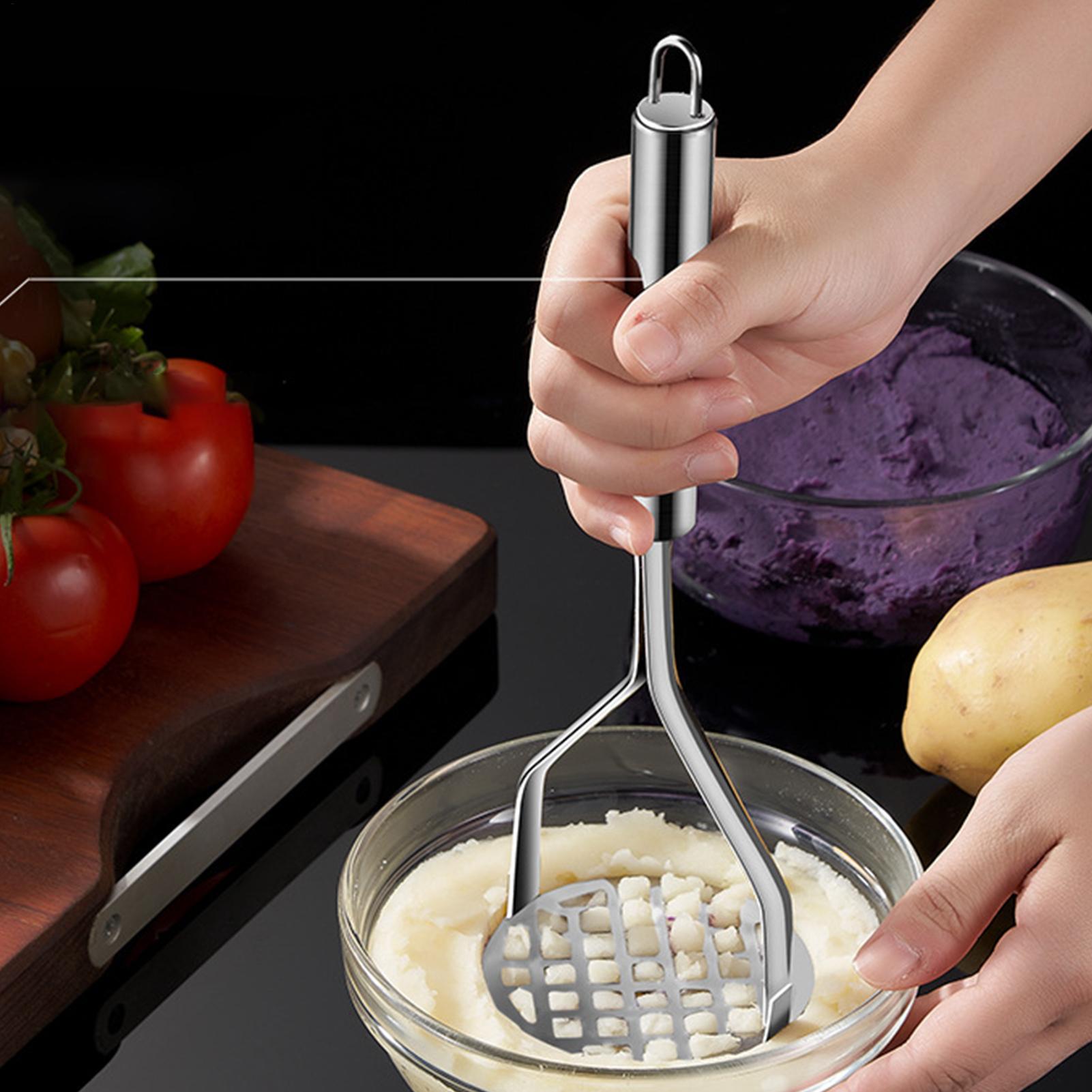 キッチンガジェット クリエイティブマッドプレス マッシャー  - Kitchen Gadgets For Men のレビューと価格