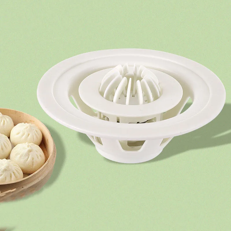 熱々中華包子型DIYペストリーパイ餃子作り型キッチン食品グレ - Kitchen Gadgets Dumpling Maker のレビューと価格
