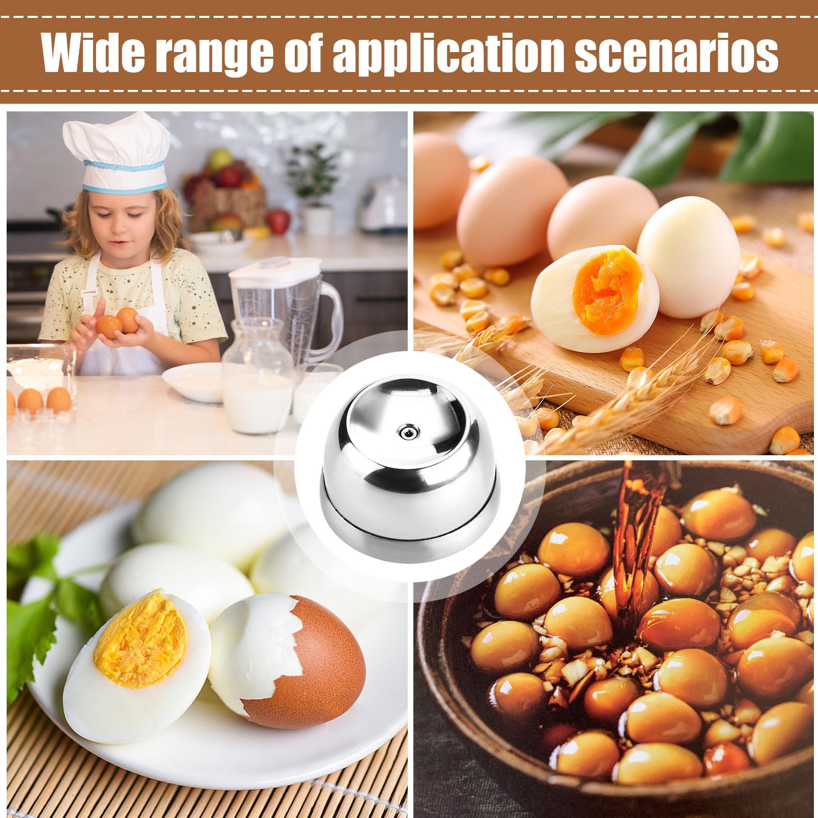 エッグピアサー 304ステンレススチール製針 エッグパンチャ - Egg Separator Tool のレビューと価格